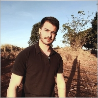 Danilo Henrique Santos Rocha