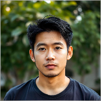 Wan Mohd Safwan Bin Wan Daud