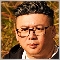 fenqingdj 江