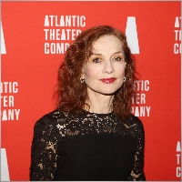 Isabelle Huppert