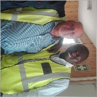 Rhulani Cedrick Vukeya