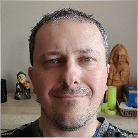 Lukasz Mikolajewski