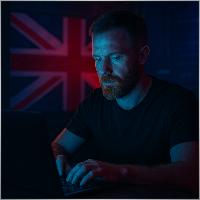 Peter Robert Grange
