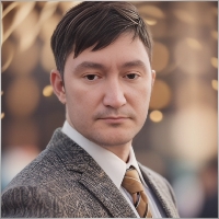 Mikhail Aleksandrov