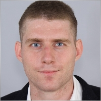 Camille Eric Tronel
