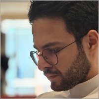Amir Hossein Moharreri