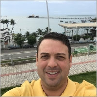 Daniel Moreira Rolim De Morais