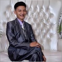Muhammad Rafly