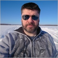 Sergei Chernov