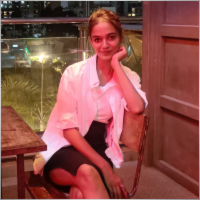 Shruti Ajay Jais