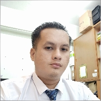 Shah Rizan Bin Mohd Kasim