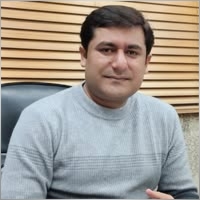 Sohail Sarwar