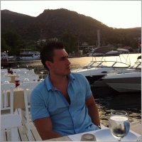 Evren Seckal