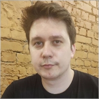 Anton Nezhentsev