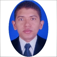 Victor Alfonso Molina Botello