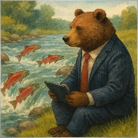 Justin The Trader
