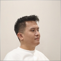 Muhammad Nur Syafa'at