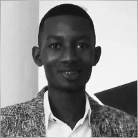 Fudheni Petrus Nambambi