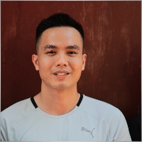 Van Huy Nguyen