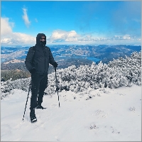 Silviu Madalin Clapa