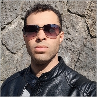 Ahmed Ahanfouf