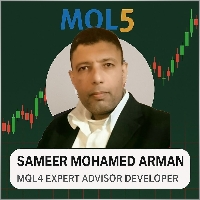Samir Arman