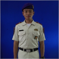 Albert Guntoro Saragih