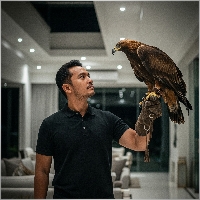 Malik Ridwansyah