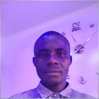 Onyebuchi Joseph Onyebuchi Joseph