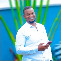 Kelvin Tumelo Kahindi