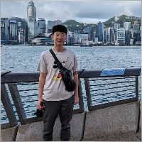 Zhoumin Lu