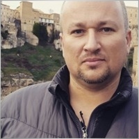 Yury Orlov