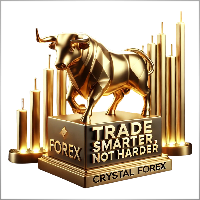 Crystal Forex