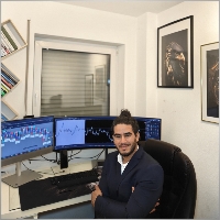 Marco Antonio Estrada Mejias
