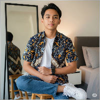 Hendri Sudianto