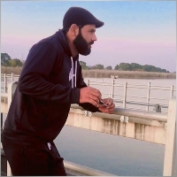 Israr Hussain Shah