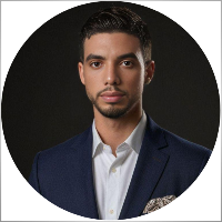 Issam Kassas