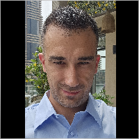 Roberto La Bella