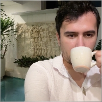Huseyin Furkan Ozturk