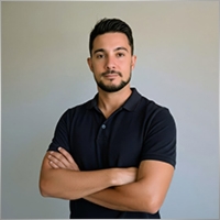 Enrique Enguix
