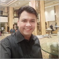 Mohd Ashraf Bin Mohd Fauzan