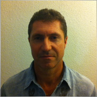 Nicolas Gerard Marcel Blanc