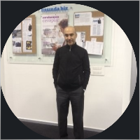 Yusuf Levent Aksun