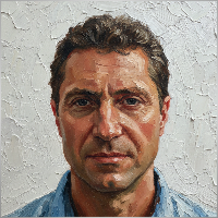 Nicolas Gerard Marcel Blanc