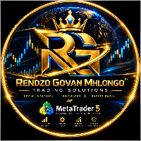 Rendzo Govan Mhlongo