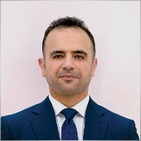 Sayed Ali Ordibehesht
