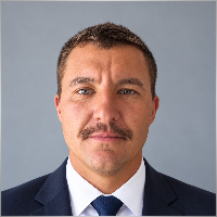 Manus Coetzee