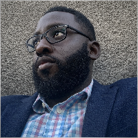 Victor Mwesiga Kyaruzi