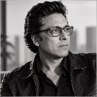 Muhammad Masood Sarkar