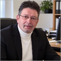 Horst Udo Lippert